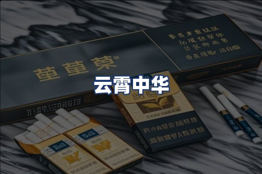 云霄中华